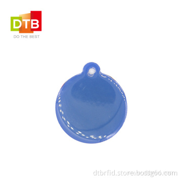 <h2>Description of RFID Epoxy RFID Card</h2>20